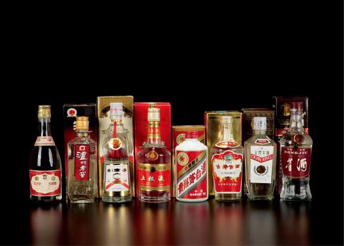 蕉城老酒储存的方法